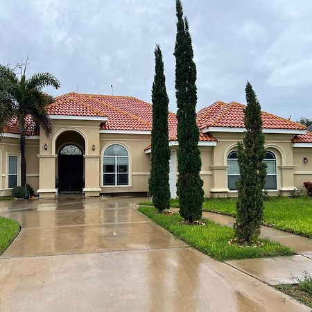 Habitacion Con Entrada Independiente Edinburg Dış mekan fotoğraf