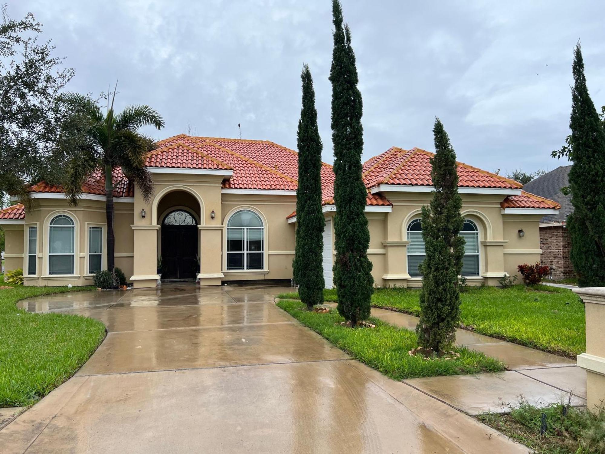 Habitacion Con Entrada Independiente Edinburg Dış mekan fotoğraf