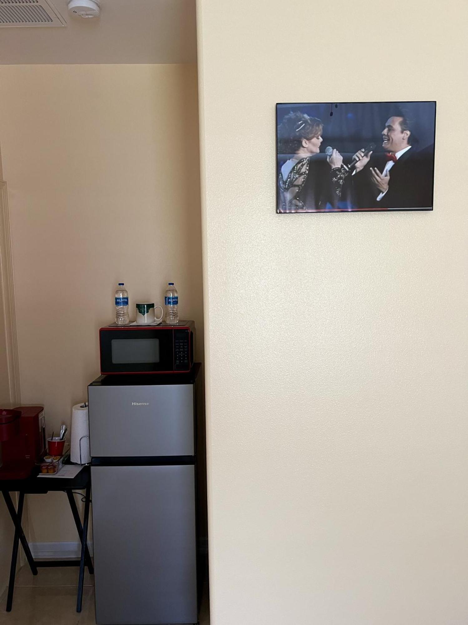 Habitacion Con Entrada Independiente Edinburg Dış mekan fotoğraf