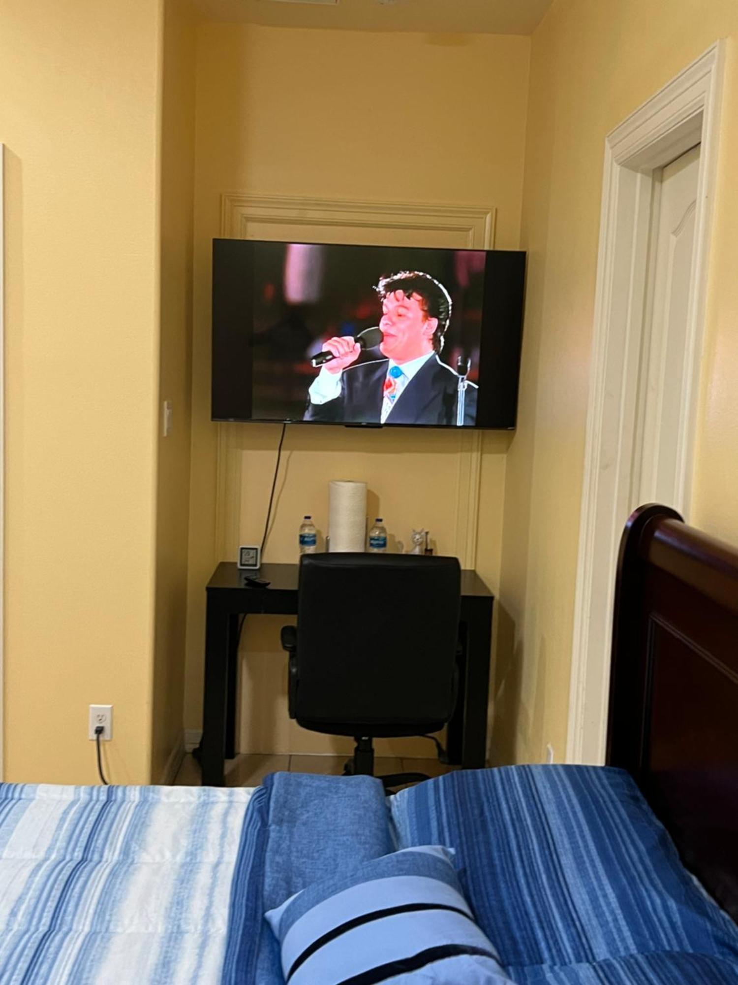 Habitacion Con Entrada Independiente Edinburg Dış mekan fotoğraf