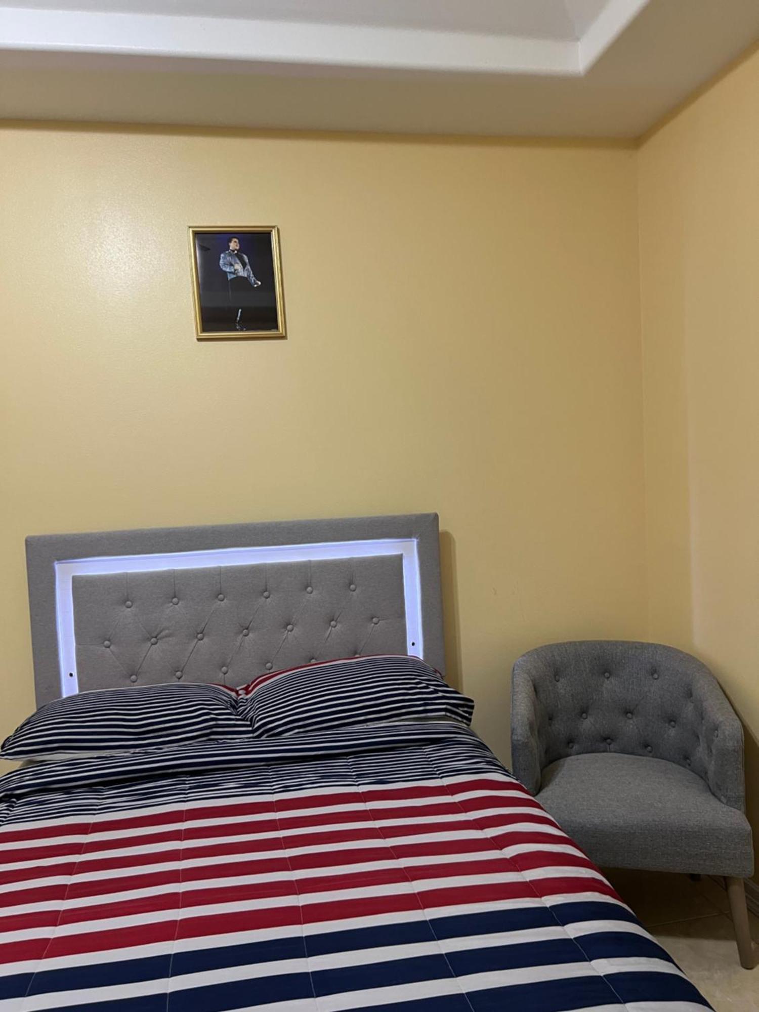 Habitacion Con Entrada Independiente Edinburg Dış mekan fotoğraf
