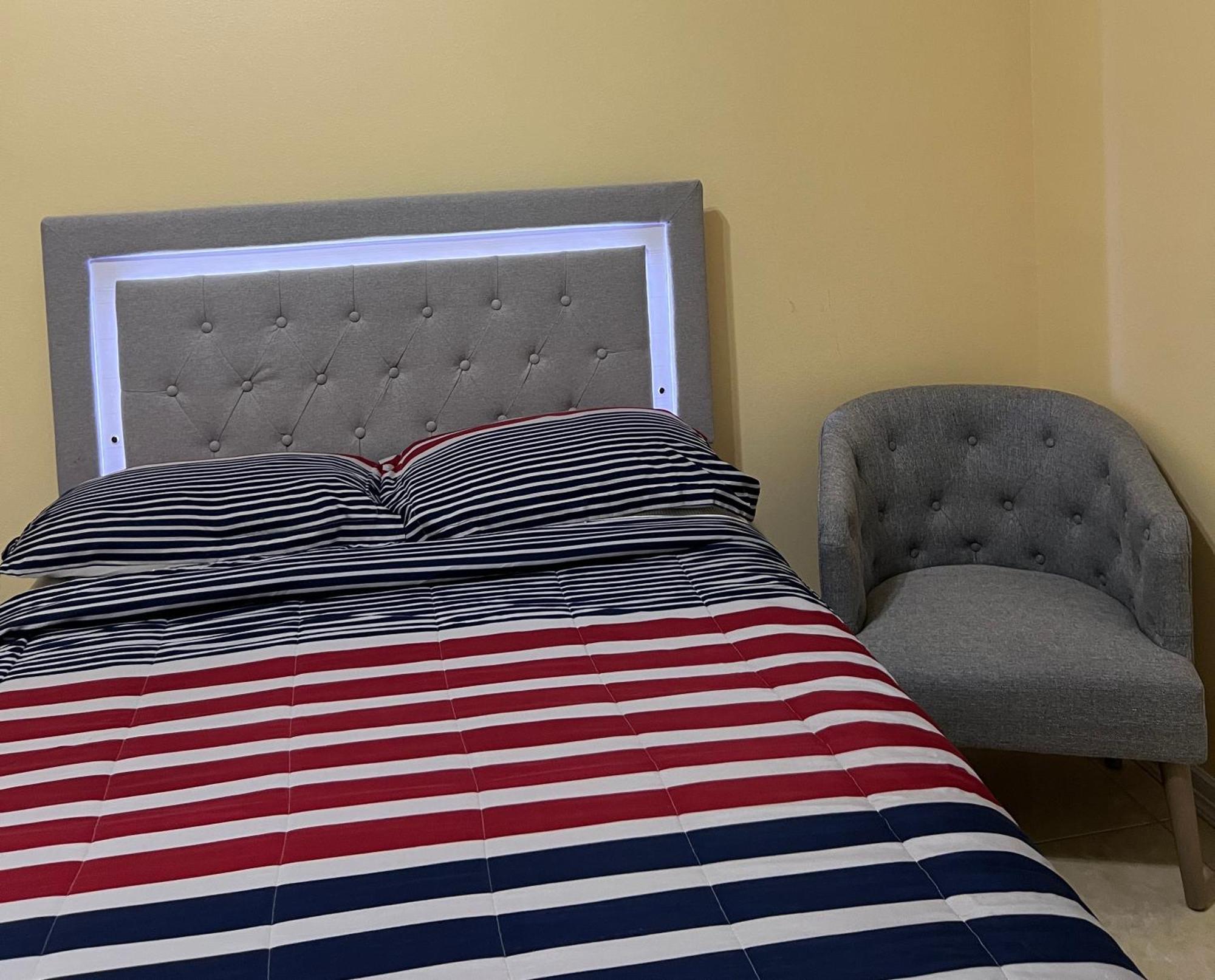 Habitacion Con Entrada Independiente Edinburg Dış mekan fotoğraf